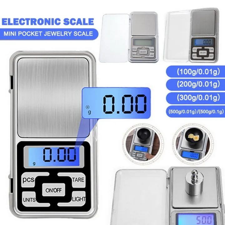 1Pcs%20Portable%20Mini%20Digital%20Scale%20100/200/300/500g%200.01/0.1g%20High%20Accuracy%20Backlight%20Gram%20Weight%20Pocket%20Scale%20For%20Jewelry%20Kitchen%20-%20Image%204