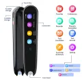 Language Translator Device Real Time Reader Scanner Pen Dictionary Voice Translator Support 112 Languages Text to Speech. 