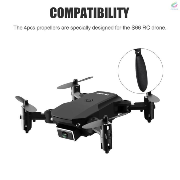 Compatible%20with%20S66%20RC%20Drone%204pcs%20Drone%20Propeller%20Blades%20Paddles%20for%20RC%20Quadcopter%20RC%20Drone%20Accessories%20-%20Image%207