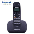 Panasonic KX-TG3611BX Digital Cordless Telephone with Speaker.