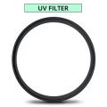 Glass 86mm HD MC UV Filter for: Sigma 85mm f/1.4 DG HSM Art Lens for Canon EF (321954) - 86mm Ultraviolet Filter, 86 mm UV Filter, 86 UV Filter. 