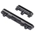 For Google Pixel 6 Power Button + Volume Button Control Button (Black). 