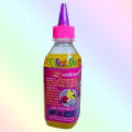 Battery Electrolight Gel 100% Powerful Yellow- 300Gm 1 Pc - Rechargeable Battery - 4v 6v 12v battery.