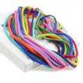 1.15M Cable Protector Bobbin Winder Data Line Case Rope Protection Spring. 