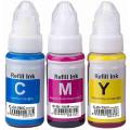 Refill Ink Tri color for 1000,1010,2002,2010.