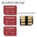 NM Card Huawei Nm card 256GB/128GB/64GB Nano Mamory Card 90MB/s Apply Huawei P30/Pro Mate20/X/Pro USB3.1 Gen 1 Nano Memory Card. 