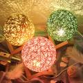 【Hey my home】3D Print Rechargeable Bookcase Table Desk Decor Lamp With Stand LED Moon Night Light Home Decoration Gift. 