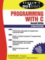 Programming With C by Byron Gottfried. 