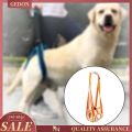 [Gedon] Lift Hip Support Lifting Harness,Dog Pets Rear Weak Legs for Canine Senior Injured Disabled Joint Dogs. 
