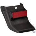 Motorcycle Rear Mud Flap For Hero Splendor Motorcycle. 