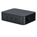 Bluetooth 5.0 Transmitter Receiver for TV to Headphones with Volume Control, Low Latency Wireless Audio Adapter. 