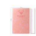 A5 Diary Notebook Office Diary Notebook Business Notebook Leather Diary Notebook Daily Planner Notebook.