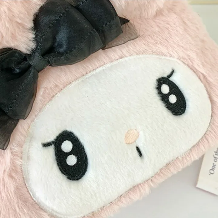 Portable%20New%20Cartoon%20Makeup%20Bag%20Sanrio%20Kuromi%20Melody%20Plush%20Toy%20Plush%20Makeup%20Bag%20Home%20Storage%20Bag%20Girl%20Gift%20MIO%20Super%20Store%20-%20Image%205