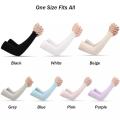 Skin Protection Hand Socks For Men And Women (Unisex) - Ideal For Driving, Hiking, Sports, Biking, Cycling - 1 Pair. 