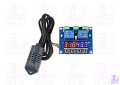 XH-M452 Digital Temperature & Humidity Controller. 