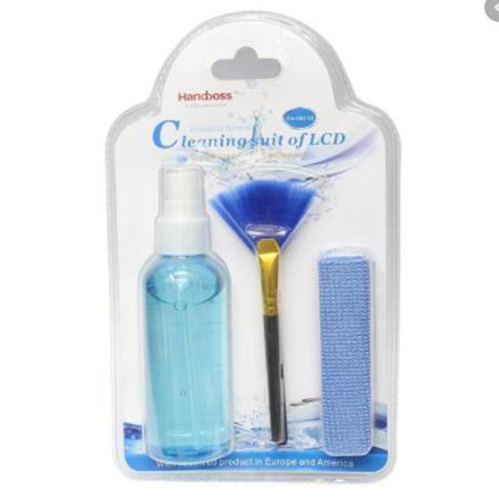 Handboss FH-HB010E Laptop, Desktop, TAB, Mobile Cleaner