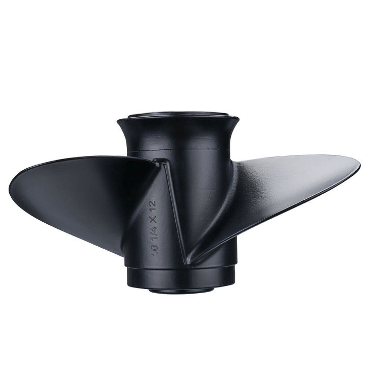 10%201/4%20x%2012%20Aluminum%20Outboard%20Boat%20Propeller%20for%20Suzuki%2020-30HP%2058100-96430-019%20-%20Image%202