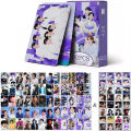92PCS/BOX BTS FESTA 2024 Lomo Cards Kpop Photocards Stickers Postcards Series. 