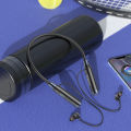 Hoco ES62 Pretty Neckband Bluetooth Earphone 120 Hours Use Time Dual Play Mode Neckband Long Time Standby.