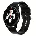 2024 New Sports Smart Watch, Which Can Answer And Make Calls, Receive Message Reminders, Control Photography, And Remote Control Photography Smart Watch, Supports Music Playback. 