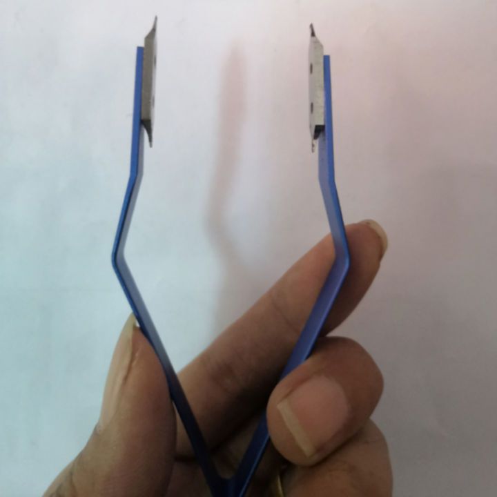 Stainless%20Steel%207825%20V%20Type%20Rlx%20Watch%20Spring%20Bar%20Tweezers%20for%20Watch%20Repair%20-%20Image%202