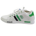 Panda Men\'S Fashionable Casual White Sneakers - Shoe for Men. 