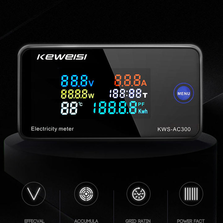 Electricity%20Meter%20Digital%20Ampermeter%20Voltmeter%20Timing%20Usage%20Monitor%20closed%20-%20Image%204