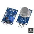 MQ5 Gas Sensor Module for Arduino Gas Detector Project. 