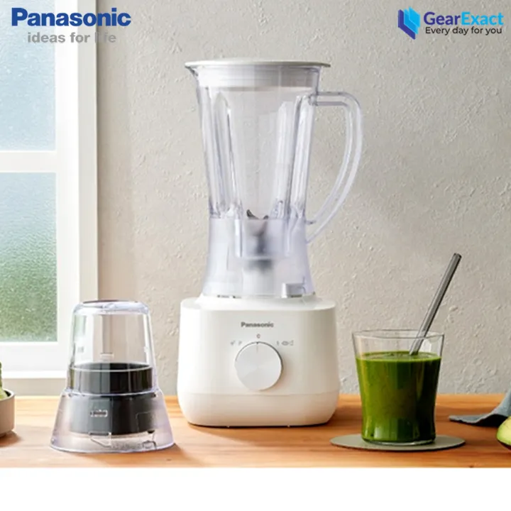 Panasonic%20MX-EP3111%20Plastic%20Jug%20Blender%20with%20Dry%20Mill%20for%20Juice,%20Smoothies,%20Soup,%20and%20Spices%20-%20Image%208