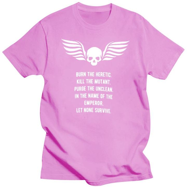 New%20let%20none%20survive%20wargaming%20meme%20T%20shirt%2040000%2040K%20priaris%20emblem%20Legion%20-%20Image%205