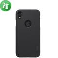 Nillkin Super Frosted Shield Hard Back Cover Case for Apple iPhone XR. 