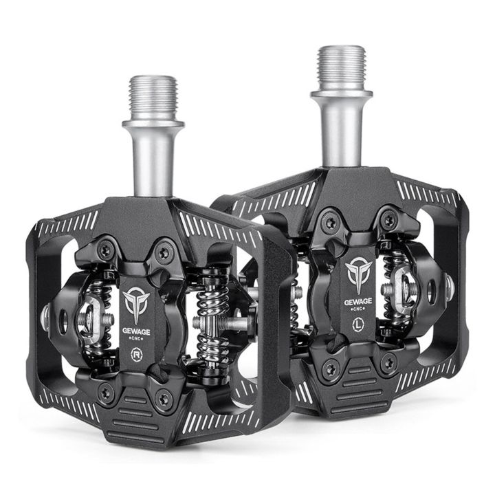 Double-sided%20Clip%20Pedals%20MTB%20Pedals%20Cycling%20Pedals%20with%20Cleats%20Replacement%20For%20SPD%20Mountain%20Bicycle%20Pedal%20System%20-%20Image%206