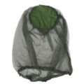 Insect Head Net, Foldable Lightweight Protective Bug Face Shield for Hikers for Hiking. 