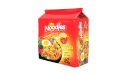 Mr. Noodles Magic Masala -(62gmx16pcs) Family Pack. 