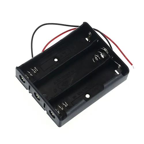 18650%20Battery%20Holder%20Storage%20Box%20Case%203%20Slot%20Battery%20Container%20With%20Wire%20Lead%20For%20Arduino%20DIY%20KIT%20-%20Image%204