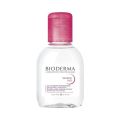 Bioderma Sensibio H2O Micellar Water Makeup Remover 100ml. 