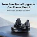 Joyroom JR-ZS330 Car Phone Holder Adhesive Dashboard Mount Phone Stand. 