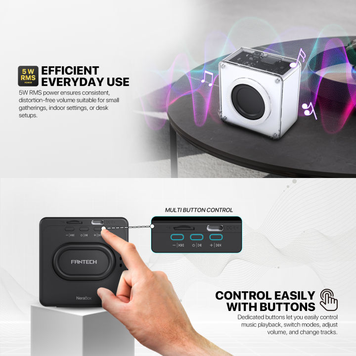 FANTECH%20BS152%20NeraBox%20Portable%20Bluetooth%20Speaker%20BLACK%20-%20Image%206