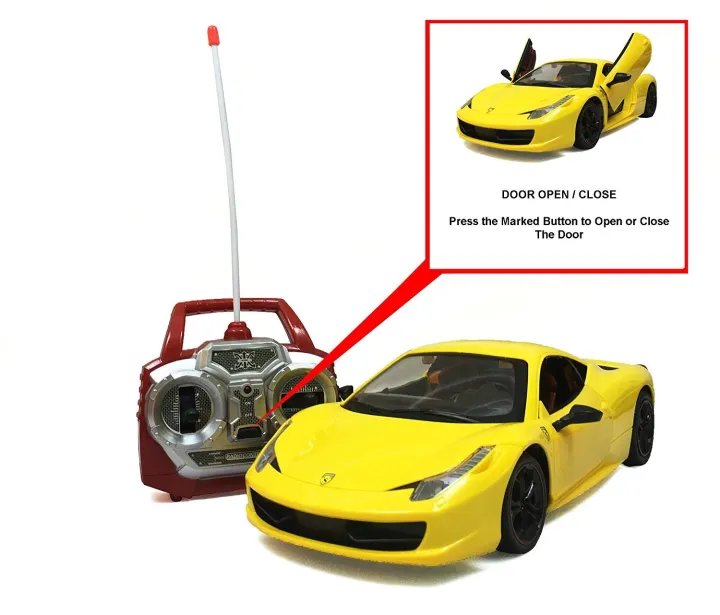 Rc%20Rechargeable%20Car%20Jack%20Royal%202.4Ghz%20Radio%20Control%20%20Ferrari%20458%20Super%20Car%20(Big%20Size)%20(Red)%20-%20Image%206
