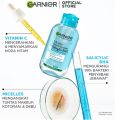 Garnier Skin Naturals Micellar Cleansing Water Salicylic BHA 125ml.