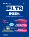 IELTS Speaking by Jibon Ahmed (6th Edition, 2024). 