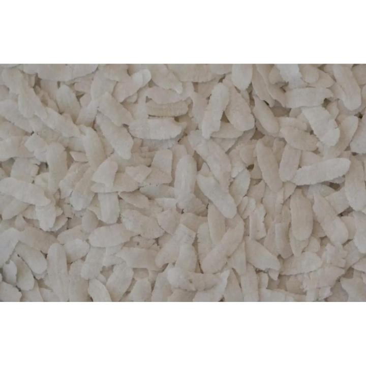 White flattened rice Deshi Dhaner white chira- 1 kg