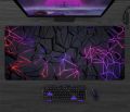 Gaming Mouse Pad Mousepad Gamer Desk Mat Large Keyboard Pad Xll Carpet Computer Table Surface For Accessories Xl Ped Mauspad.