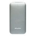 P-20K Power Bank 8000mAh  - Ash. 