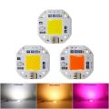 AC110/220V COB LED plant full spectrum - 100W-110V-Cool White. 