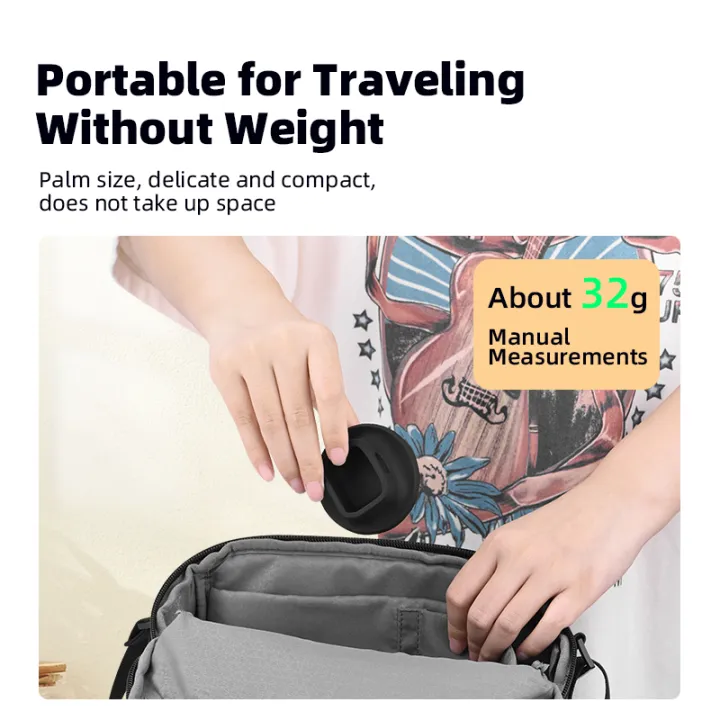 Portable%20Camera%20Mount%20Silicone%20Action%20Camera%20Gimbal%20Base%20Desktop%20Camera%20Stand%20Compatible%C2%A0for%20OSMO%20Pocket%203%20Camera%20-%20Image%203