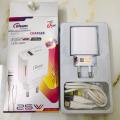 Smart charger Type C IM012(25watt).