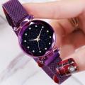 Dior High Quality Magnet Analog Watch For Women(null). 