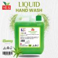 Yes Hand Wash Liquid with Alovera 3 Ltr.
