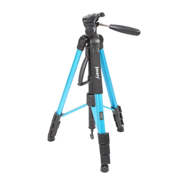Jmary%20KP-2254%20Professional%20Aluminium%20Tripods%20Monopods%20Stand%20For%20All%20of%20DSLR%20Camera%20Mobile%20-%20Image%203